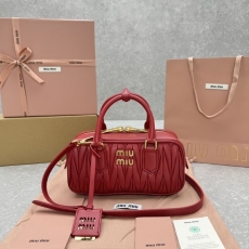 Miu Miu Top Handle Bags